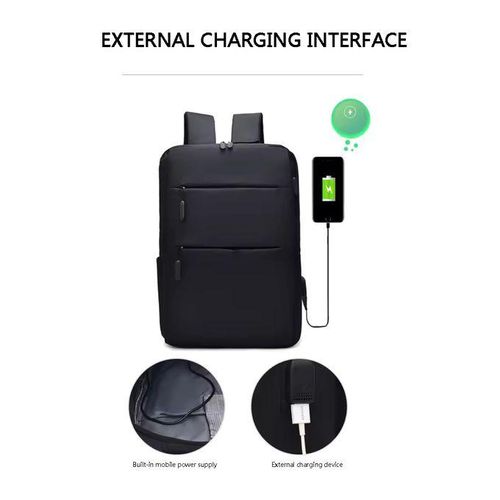 Anti Theft Laptop Bag Travel Backpack- HIGH QUALITY, DURABLE AND RELIABLE
