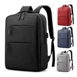 Anti Theft Laptop Bag Travel Backpack- HIGH QUALITY, DURABLE AND RELIABLE
