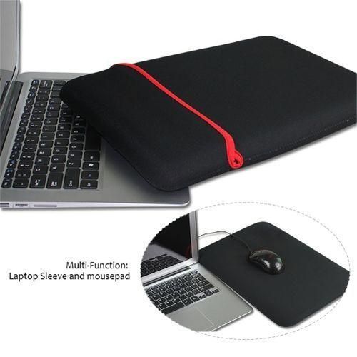 Fancy Laptop Tablet Sleeve Pouch 10inches, 12inches, 13inches, 14inches, 15inches, 15.6 inches-DURABLE and LIFETIME