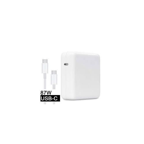 Replacement Charger For Apple 30W USB-C Power Adapter, Apple 30W USB Type-C Power Adapter-WIDE COMPATIBILITY CHARGER WITH WARRANT