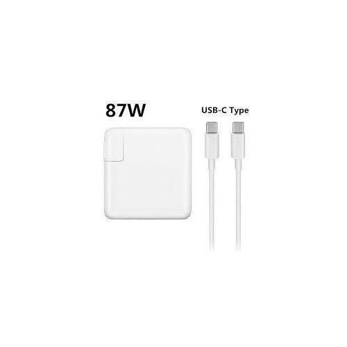 Replacement Charger For Apple 30W USB-C Power Adapter, Apple 30W USB Type-C Power Adapter-WIDE COMPATIBILITY CHARGER WITH WARRANT