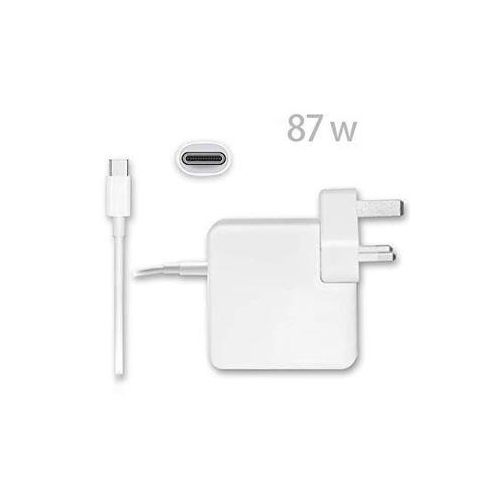 Replacement Charger For Apple 30W USB-C Power Adapter, Apple 30W USB Type-C Power Adapter-WIDE COMPATIBILITY CHARGER WITH WARRANT
