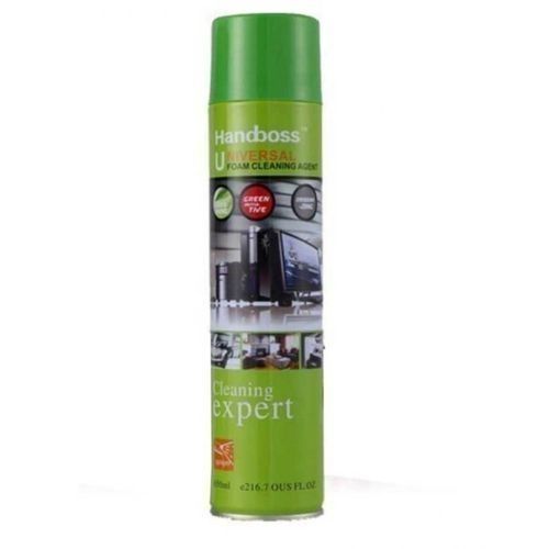 Handboss multipurpose Universal Foam Cleaning Agent-650ml