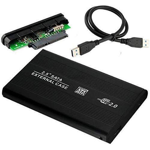 Hard Disk Casing External 3.5" Hard Drive Casing ,Enclosure  more flexibility and convenience