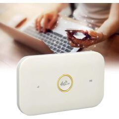 Universal LTE Mobile WiFi Portable Hotspot 150Mbps MiFi- fast and reliable internet speeds