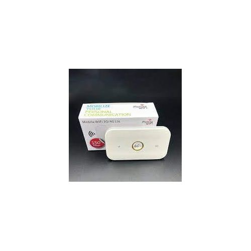 Portable Wifi Hotspot Mifi / Universal 4g Portable Pocket Wifi Hotspot Mifi