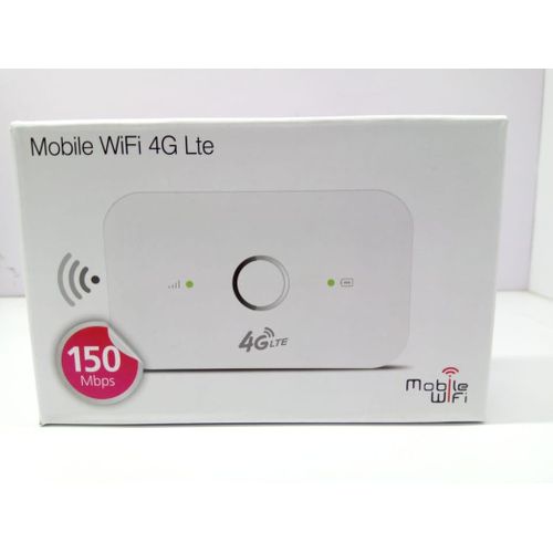 Portable Wifi Hotspot Mifi / Universal 4g Portable Pocket Wifi Hotspot Mifi