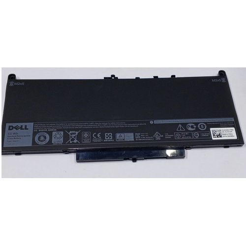 DELL Original F3YGT BATTERY Latitude 7480 7490 7280 7290 7380 7390 high quality battery