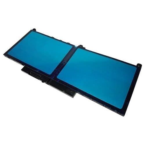 DELL Original F3YGT BATTERY Latitude 7480 7490 7280 7290 7380 7390 high quality battery