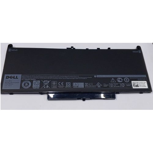 DELL Original F3YGT BATTERY Latitude 7480 7490 7280 7290 7380 7390 high quality battery