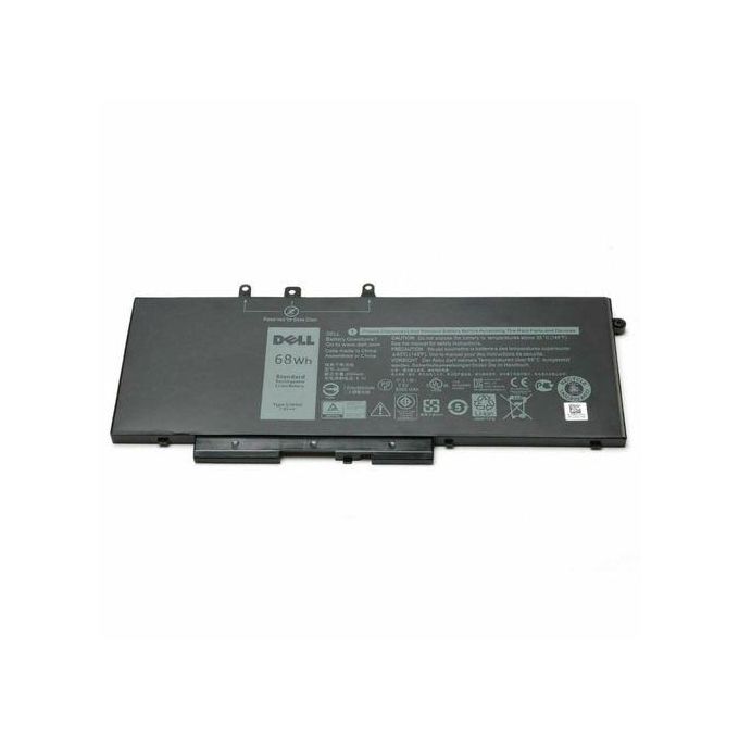 DELL ORIGINAL GJKNX BATTERY Latitude 5480 5580 5280 -HIGHLY reliable battery