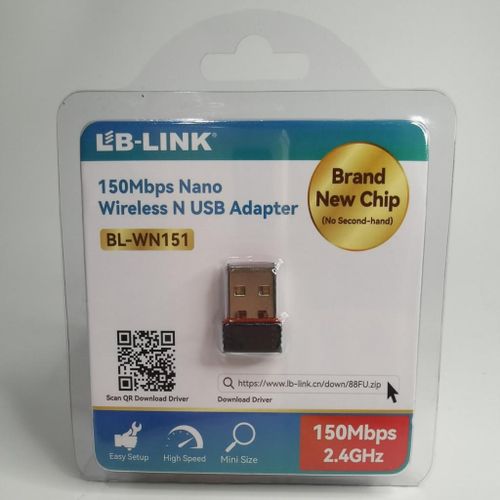 Lb Link USB Wifi Wireless Adapter Wifi Dongle High quality and easy to use