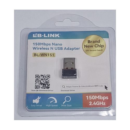 Lb Link USB Wifi Wireless Adapter Wifi Dongle High quality and easy to use