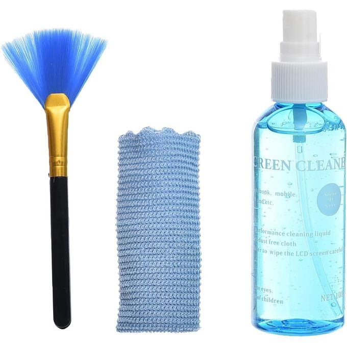 Handboss Universal Cleaning Agent-Affordable High quality Cleaning Kit