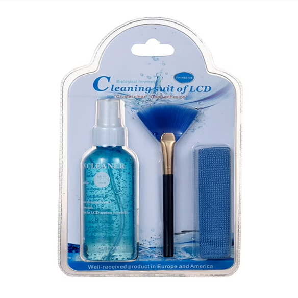 Handboss Universal Cleaning Agent-Affordable High quality Cleaning Kit