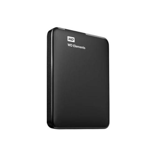 WD Elements USB 3.0 High Speed External Hard Disk Case Self-powered Ultra fast data transfers
