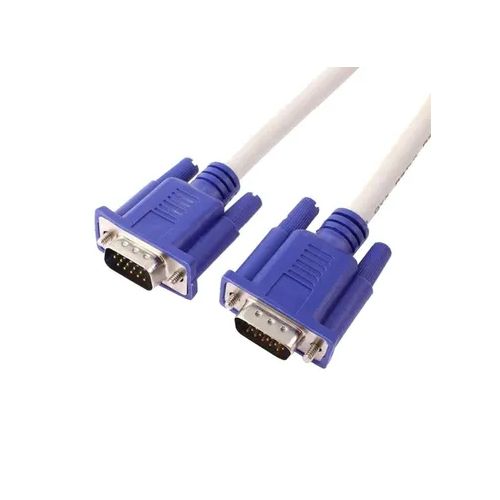 VGA Cable - 20M High quality molded cable,Fast data transfer