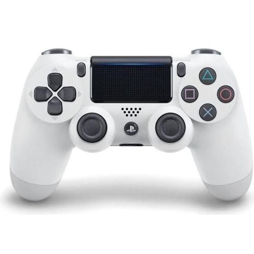 Sony PS4 Pad Dual Shock 4 - Wireless Controller widely compatible play  station 4 (white)