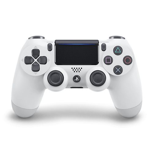 Sony PS4 Pad Dual Shock 4 - Wireless Controller widely compatible play  station 4 (white)