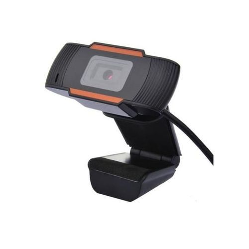 USB Web Camera 1080P HD Computer Webcams Built-In Mic  for PC Desktop & Laptop