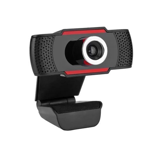 USB Web Camera 1080P HD Computer Webcams Built-In Mic  for PC Desktop & Laptop