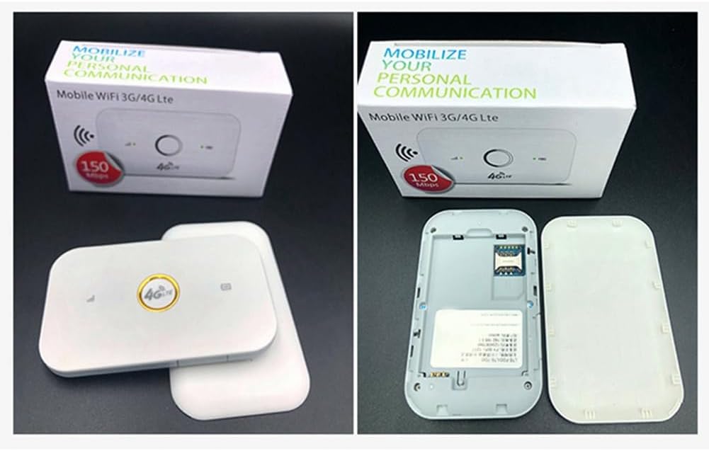 Portable 4G MIFI 4G wifi router Wifi modem car mobile wifi wireless hotspot wireless mifi with slim card slot