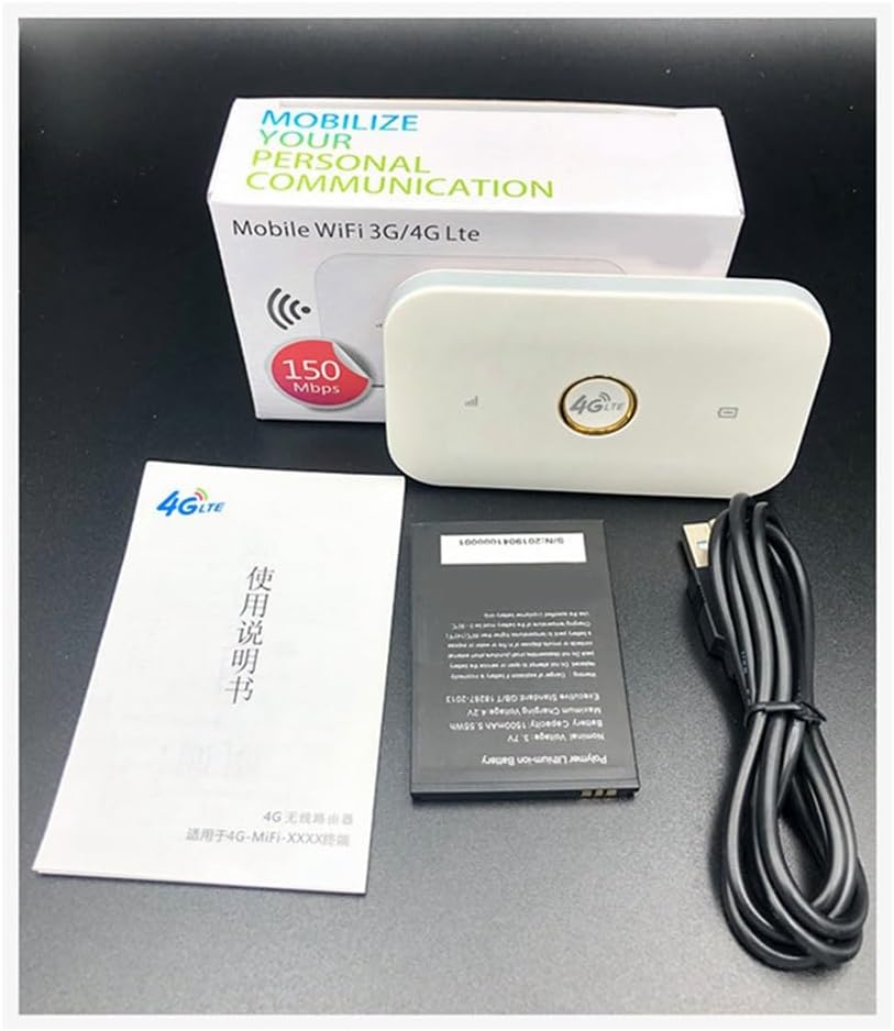 Portable 4G MIFI 4G wifi router Wifi modem car mobile wifi wireless hotspot wireless mifi with slim card slot
