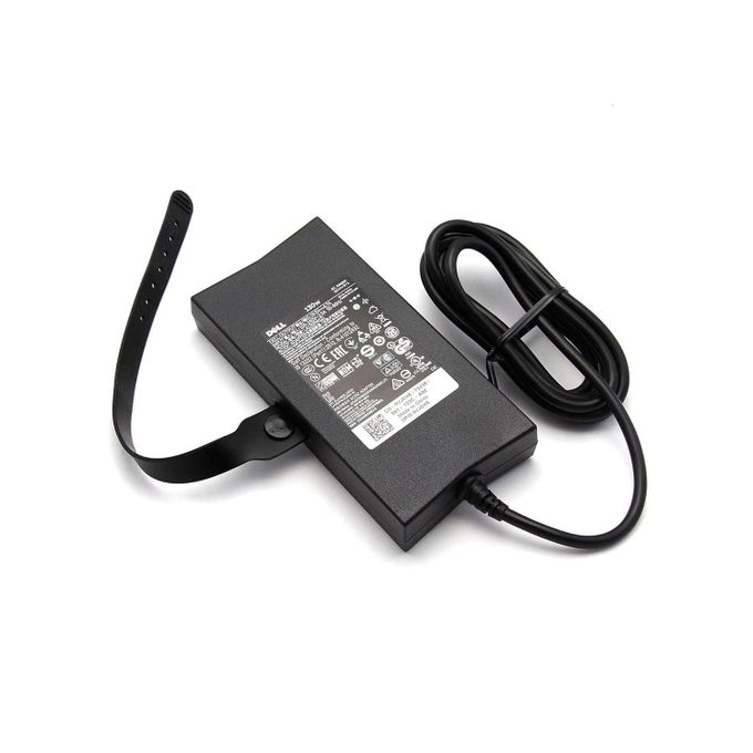DELL Inspiron 15 7000 7559, Latitude Pro2x Pro3x, XPS 15 Charger Adapter-reliable and durable laptop charger