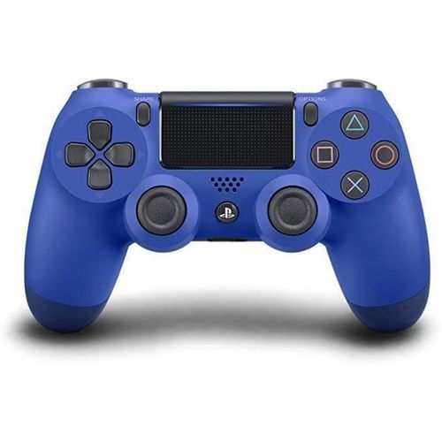 Sony Ps4 Pad Controller For PlayStation 4 - Jet Blue PS4 Pad