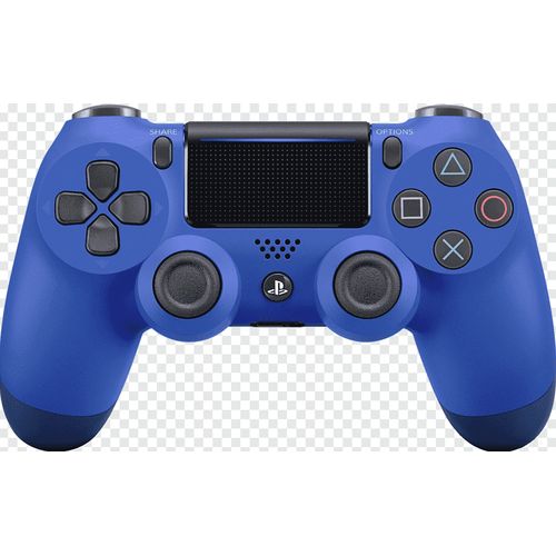 Sony Ps4 Pad Controller For PlayStation 4 - Jet Blue PS4 Pad