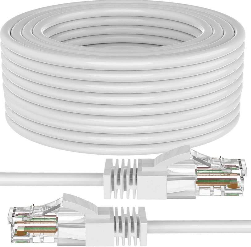 Ethernet LAN Network Internet Cable ,Durable and practical - 1M, 1.5M 3M, 5M, 10M, 20M, 30M, 50M