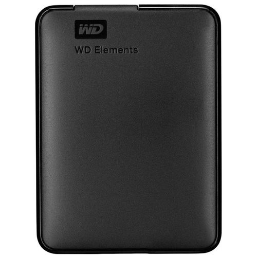 WD 3.0 Hard Disk Casing External Hard Disk Drive Case -Simple, Fast and Portable, Fast transfer rates