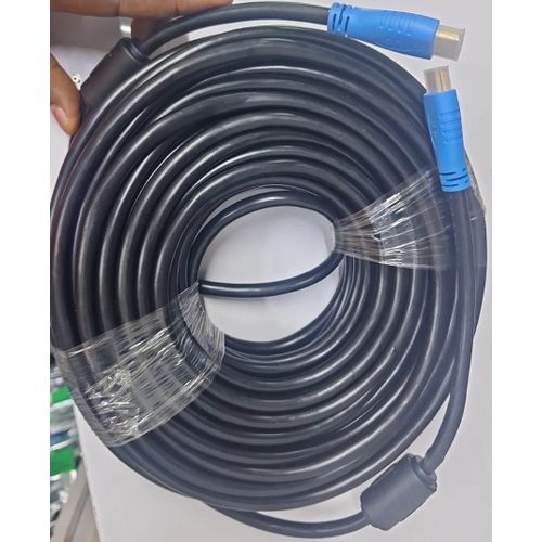 4K HDMI Cable 10M, 20M, 30M - highest level of signal quality.
