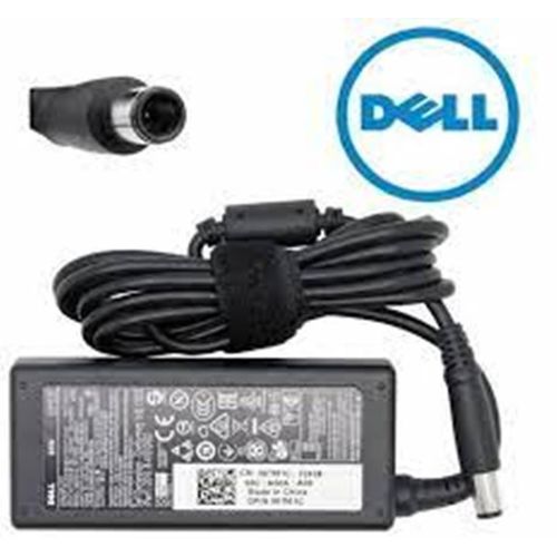 DELL Latitude E7240, E7250, E7440, E7450, E6430, E5470 Large Pin Charger Adapter & Power Cable