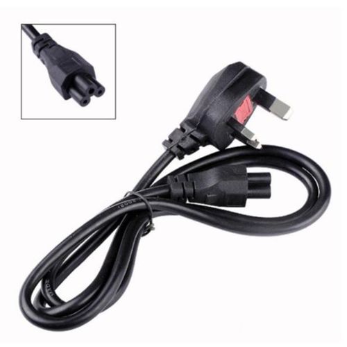 Toshiba Laptop Charger 19V 3.42A Complete With Power Cable-Highly reliable Charger/Adapter