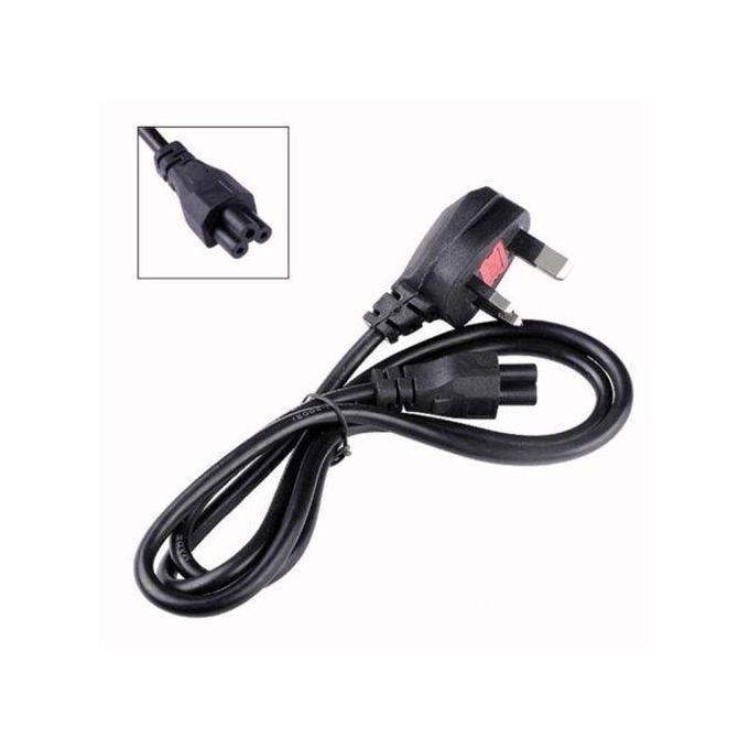 Lenovo Laptop Thinkpad 11e Yoga Charger 20V 3.25A 65W USB Pin With Power Cable-black