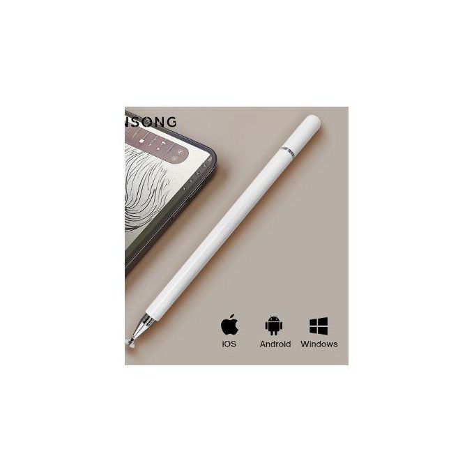 Universal Stylus Pen for iPad iPhone Samsung Xiaomi Tablet Smart Phone, MacBook laptops