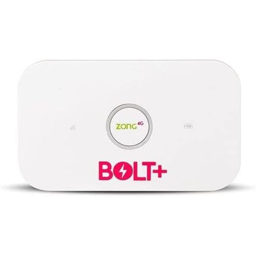 Bolt 4G WIFI MIFI Universal Pocket/Mobile MiFi 4G USB FAIBA, AIRTEL,SAFARICOM,TELKOM