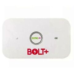 Bolt 4G WIFI MIFI Universal Pocket/Mobile MiFi 4G USB FAIBA, AIRTEL,SAFARICOM,TELKOM