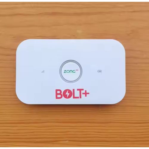 Bolt 4G WIFI MIFI Universal Pocket/Mobile MiFi 4G USB FAIBA, AIRTEL,SAFARICOM,TELKOM