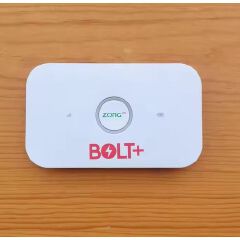 Bolt 4G WIFI MIFI Universal Pocket/Mobile MiFi 4G USB FAIBA, AIRTEL,SAFARICOM,TELKOM