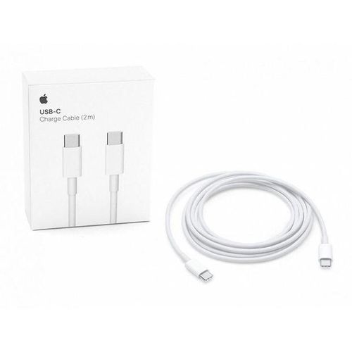 Apple USB-C To USB-C 2M Charger Cable For MacBook