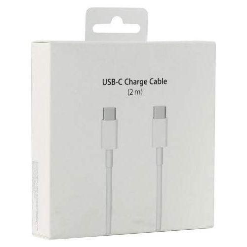Apple USB-C To USB-C 2M Charger Cable For MacBook