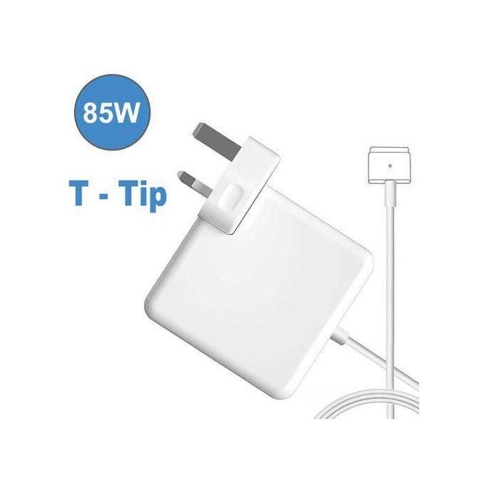 85W Charger & Power Adapter, For Mackbook Magsafe 2, Macbook Pro & Macbook Air