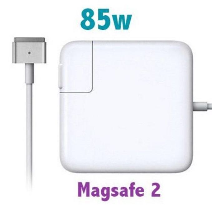 85W Charger & Power Adapter, For Mackbook Magsafe 2, Macbook Pro & Macbook Air