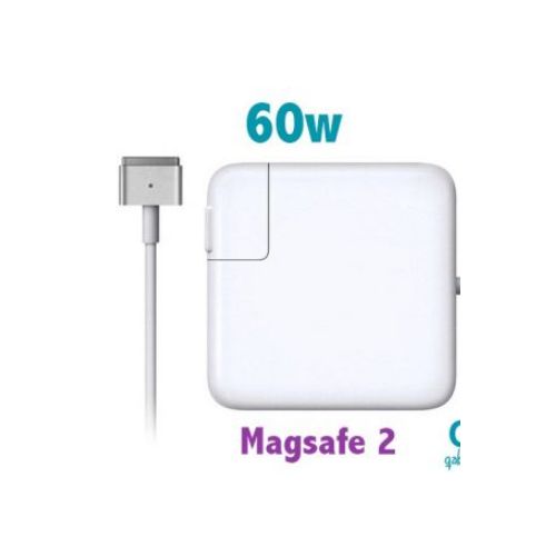 60W Charger For MacBook Air MagSafe 2 Power Adapter-Durable and reliable Macbook Charger