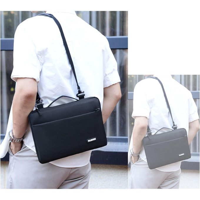 Executive Laptop Bag, Sleeve Pouch Bag, Laptop Ipad, Macbook Case Bag