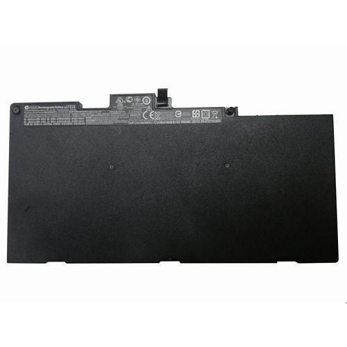 HP CS03XL Battery For Elitebook 745 755 840 848 850 G3 G4, ZBook 15u G3 G4  -ORIGINAL BATTERY WITH WARRANTY