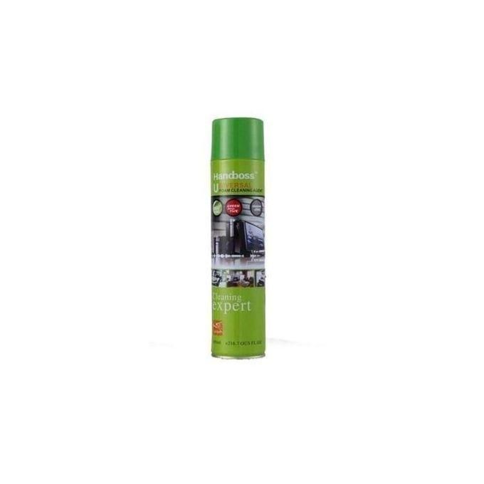 Handboss multipurpose Universal Foam Cleaning Agent-650ml