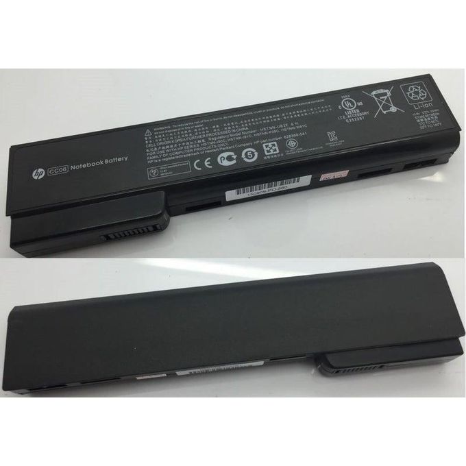 HP Laptop Battery CC06 for EliteBook 8460P 8470P 8570P 8560P